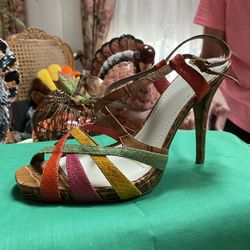 Size 9 Nine West Shoes