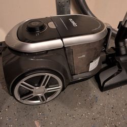 Eureka Canister Vacuum