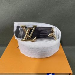 Pretty LV 30mm Reversible Belt