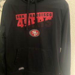 Niners Sweater