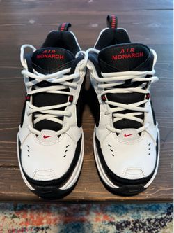 Nike Air Monarch IV
