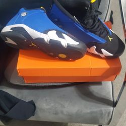 Jordan 