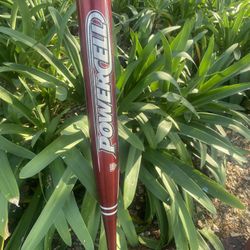 Worth Power Cell 34 Inch Bat 