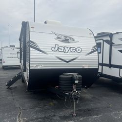 2026 Jayco 265BHS