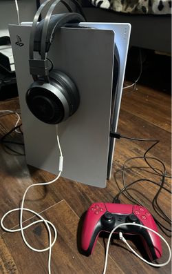 PS5 Digital Edition