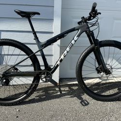 Trek Super caliber 9.6 2025