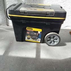 Tool chest and tools