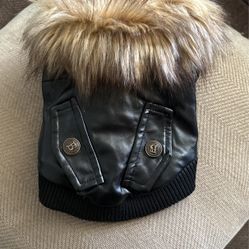Pet Jacket 
