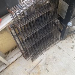 Portable Pet Fencing
