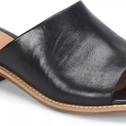 Sofft Woman’s Nola Black Shoes