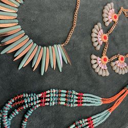 Necklace Bundle SALE