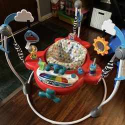 Baby Bouncer
