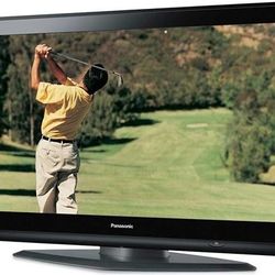 Panasonic TH-58PZ700 58in Plasma TV