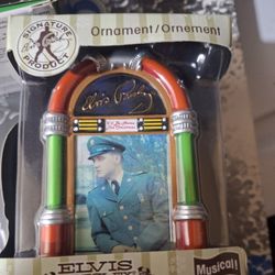 Great Christmas Gift For ELVIS FANS