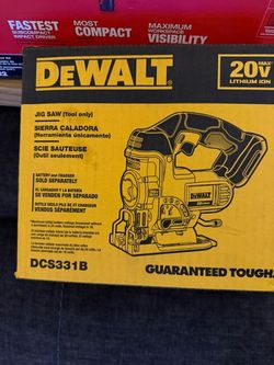 Dewalt Skill Saw