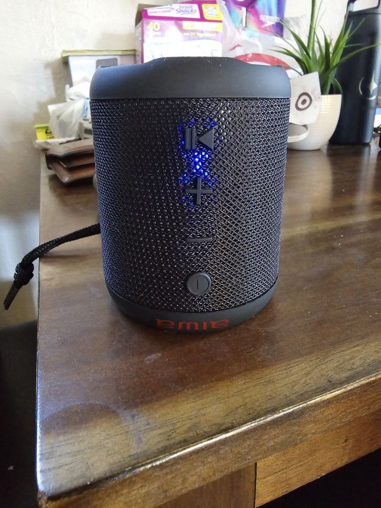 Aiwa Bluetooth Speaker