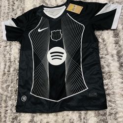 Barca Jersey 