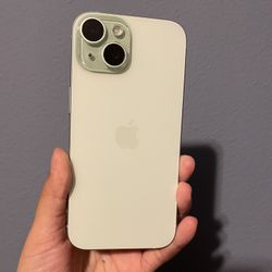 Iphone 15 128gb UNLOCKED / LIBERADO