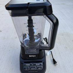 Ninja Professional Blender 72oz 