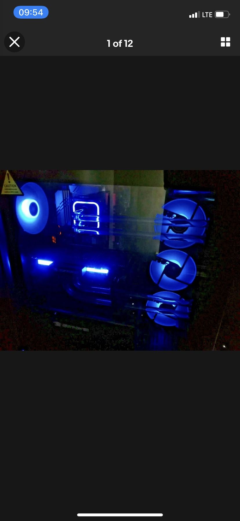 RTX 2070 Super Watercooled Gaming PC