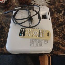 Epson Projector