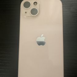 iPhone 13 (pink)