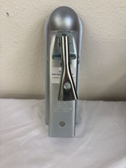 2” A-Frame Trailer Coupler – 3,500 lbs Capacity – SAE Class II