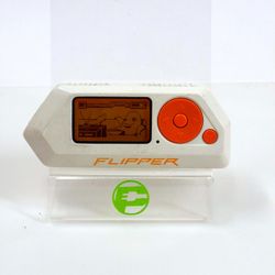 Flipper Zero Pentesting Tool FZ.1