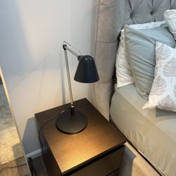 Table Lamp (set of 2)