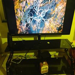 Tv With Stand