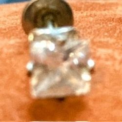 3 Carat CZ