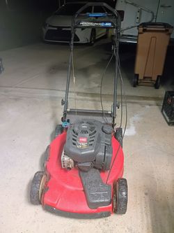 Toro All wheel drive