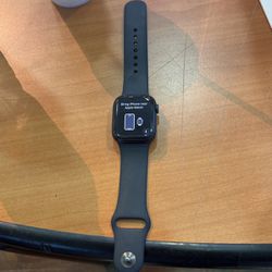 Apple Watch Series 9 GPS Cellular