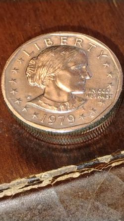 Collectible coin