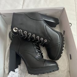 Aldo Boots 