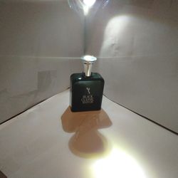 Black classic match perfume
