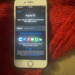 iPhone 7 UNLOCKED !!!🔓