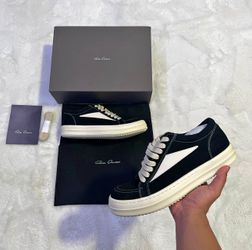 Rick Owen’s size 9,10,11