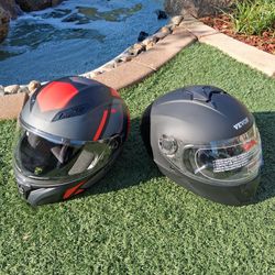 Helmets Motorcycle ATV