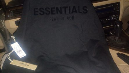 Essentric shirt original