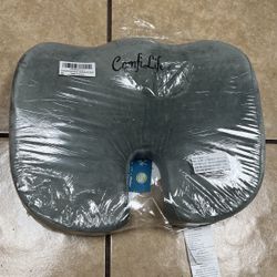 Enhanced Seat