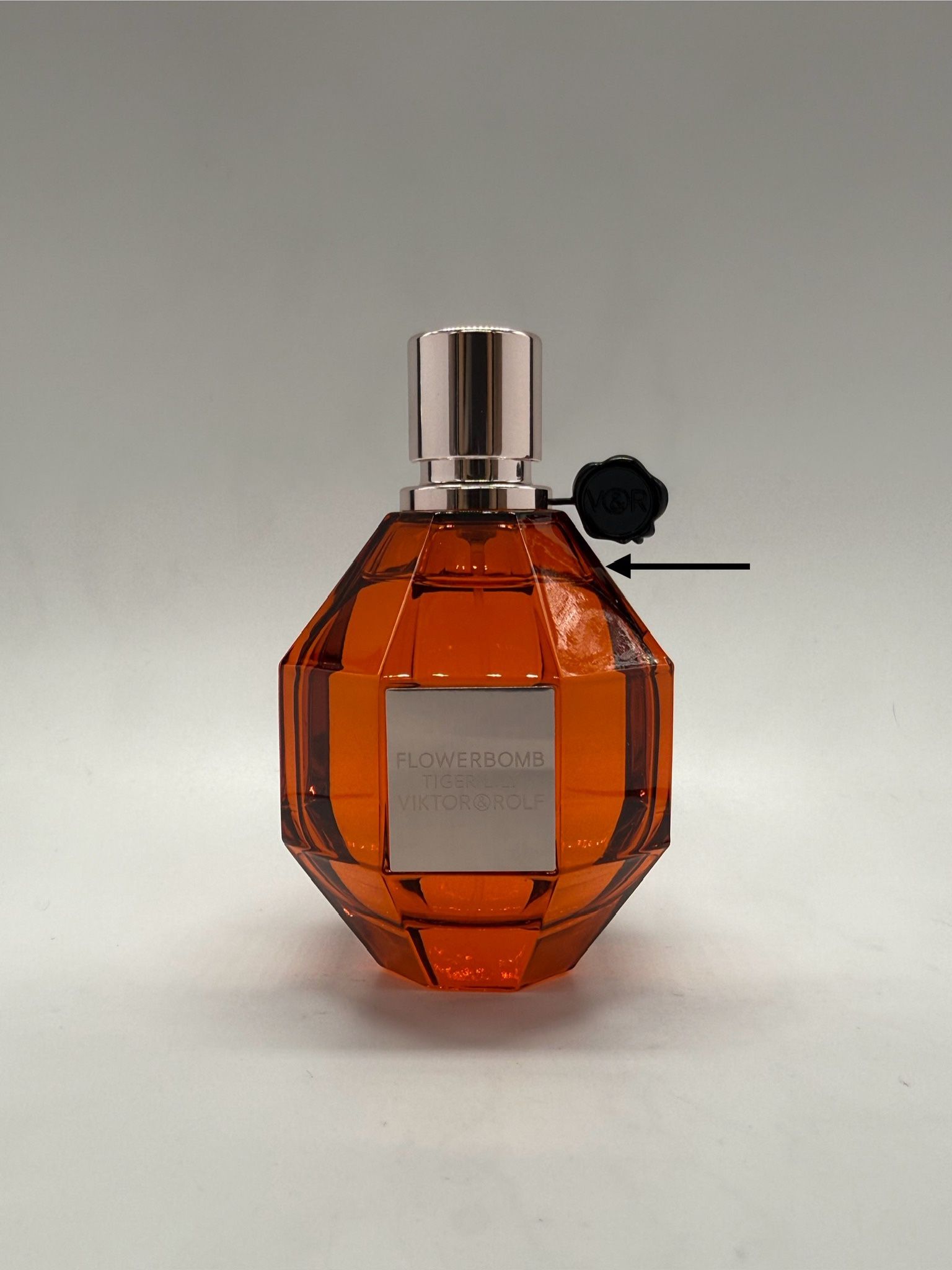 Viktor&Rolf Flowerbomb Tiger Lily Eau de Parfum 3.4 oz (100 ml)