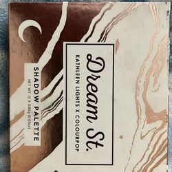 Dream St. Eyeshadow Palette