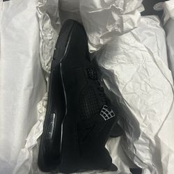 Jordan 4