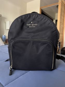 Kate Spade Small Backpack