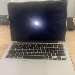 Apple Macbook Pro 13-inch
