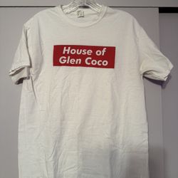 Mean Girls Glen Coco Tshirt