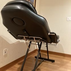 Esthetician Table 