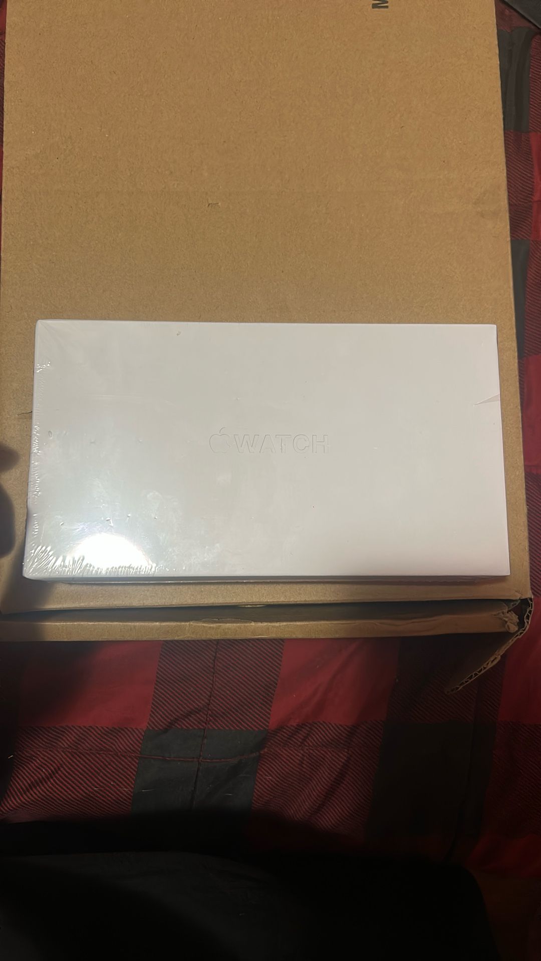 Apple Watch Ultra 2