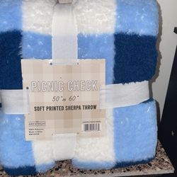 Stay Warm With These Throws